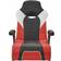 X-Rocker G-Force Sport 2.1 Audio Gaming Chair - Black/Red/White