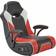 X-Rocker G-Force Sport 2.1 Audio Gaming Chair - Black/Red/White