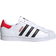 Adidas Superstar X Run DMC - White