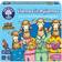 Orchard Toys Llamas in Pyjamas