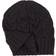 Moncler Logo Beanie - Black