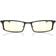 Gunnar PHENOM ST002-C001 Miesten Musta
