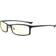 Gunnar PHENOM ST002-C001 Miesten Musta