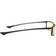 Gunnar PHENOM ST002-C001 Miesten Musta