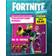 Panini Fortnite Reloaded Official Trading Cards