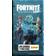 Panini Fortnite Reloaded Official Trading Cards