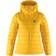 Fjällräven Expedition Pack Down Hoodie W - Dandelion