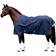 Horseware Amigo Bravo 12 0g - Navy