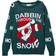 Name It Dabbin Jule Sweater - Mega Bold Green (13176980)