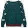 Name It Dabbin Jule Sweater - Mega Bold Green (13176980)