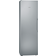 Siemens KS36VVIEP Silver, Grå, Rostfritt stål