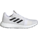 Adidas SenseBoost Go - Cloud White/Grey Six/Chalk Whit