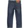 Levi's Kid's 511 Skinny Fit Jeans - Yucatan/Blue (864910005)