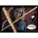 The Noble Collection Harry Potter Hermione Granger Character Wand