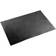 Durable Desk Pad Black