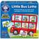 Orchard Toys Little Bus Lotto Mini Game