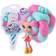 Spin Master Candylocks Scented Collectible Surprise Doll with Accessories