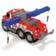 Dickie Toys Tow Truck 203306014