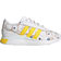 adidas SL Andridge W - Cloud White/Vapour Pink/Yellow