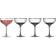 Lyngby Palermo Cocktail Glass 32cl 4pcs