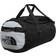 The North Face Gilman Duffel M - Black/Mid Grey