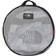 The North Face Gilman Duffel M - Black/Mid Grey