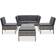 vidaXL 48941 Loungeset