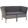 vidaXL 48941 Loungeset