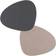 Lind DNA Bull Platzdeckchen Rosa, Schwarz, Braun, Beige, Grau, Grün, Violett, Blau, Rot (44x37cm)