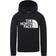 The North Face Boy's Drew Peak Hoodie - Tnf Black