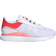 adidas SL Andridge W - Cloud White/Cloud White/Signal Pink/Coral