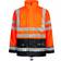 LYNGSØE Hi-Viz Winter Jacket LR32