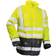 LYNGSØE Hi-Viz Winter Jacket LR32