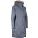 Marmot Women's Chelsea Coat - Steel Onyx