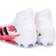 Adidas Junior Predator 20.3 FG - Cloud White/Core Black/Pop