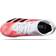 Adidas Junior Predator 20.3 FG - Cloud White/Core Black/Pop