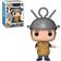 Funko Pop! Television Friends Ross as Sputnik