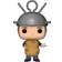 Funko Pop! Television Friends Ross as Sputnik