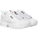 Fila Disruptor Kids - Blanco