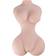 Friend with Benefits Masturbatore Mega Heather Owens Beige