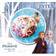 Intex Disney Frozen 2 Small Island