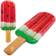 Intex Watermelon Popsicle Float