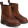 Timberland Courma Kid Warm Lined Boot Glazed Ginger - Marrone