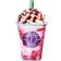 Intex Berry Pink Splash Float