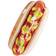 Intex Hot Dog Mat