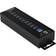 StarTech 10-Port Industrial USB 3.0 Hub