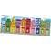 Orchard Toys Number Street 20 Bitar