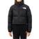 The North Face Women's Nuptse Short Jacket - Black