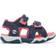 Timberland Toddler Adventure Seeker 2 Strap Sandal - Navy/Pink