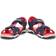 Timberland Toddler Adventure Seeker 2 Strap Sandal - Navy/Pink